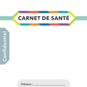 Carnet de sante