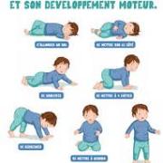 Le Developpement Psychomoteur